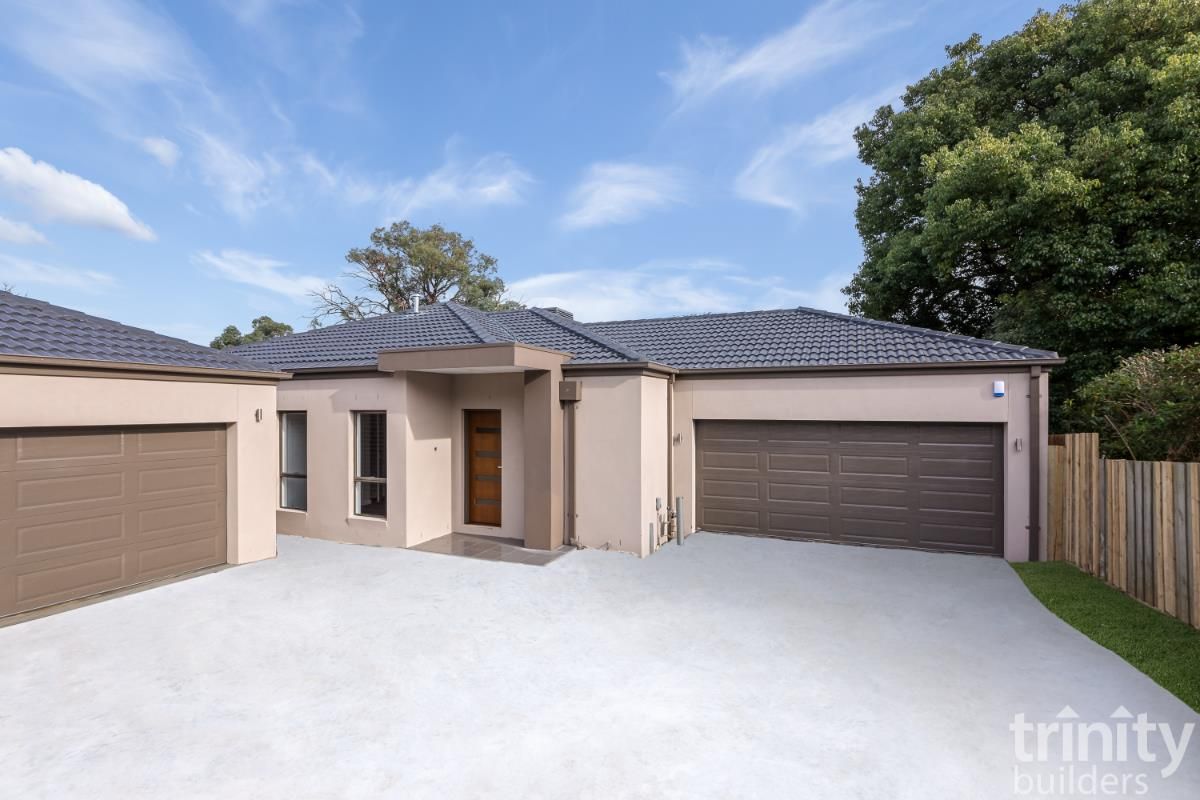Custom Home Builders Victoria | Trinity Builders