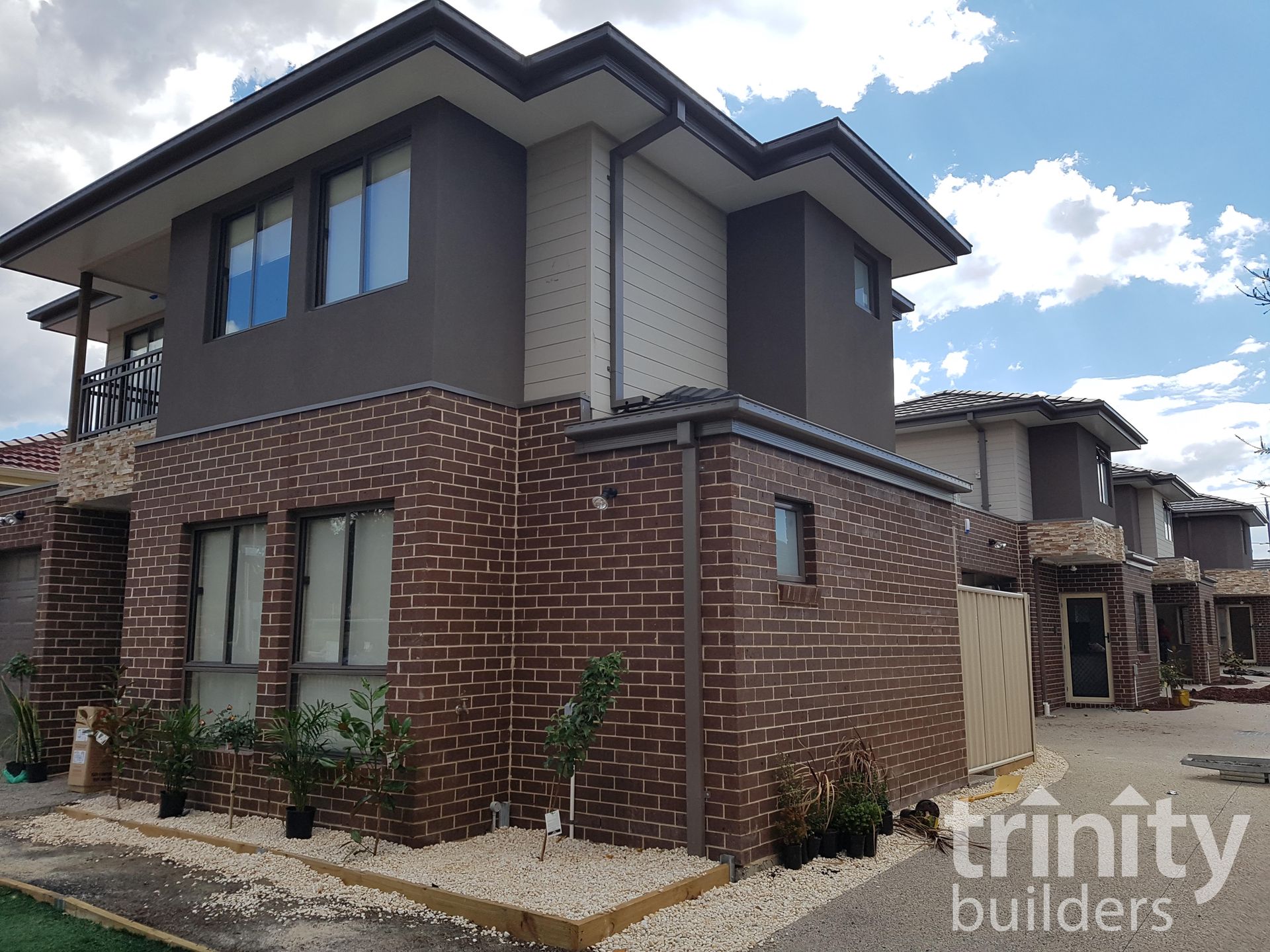 Trinity Builders - Custom Home Builders Victoria