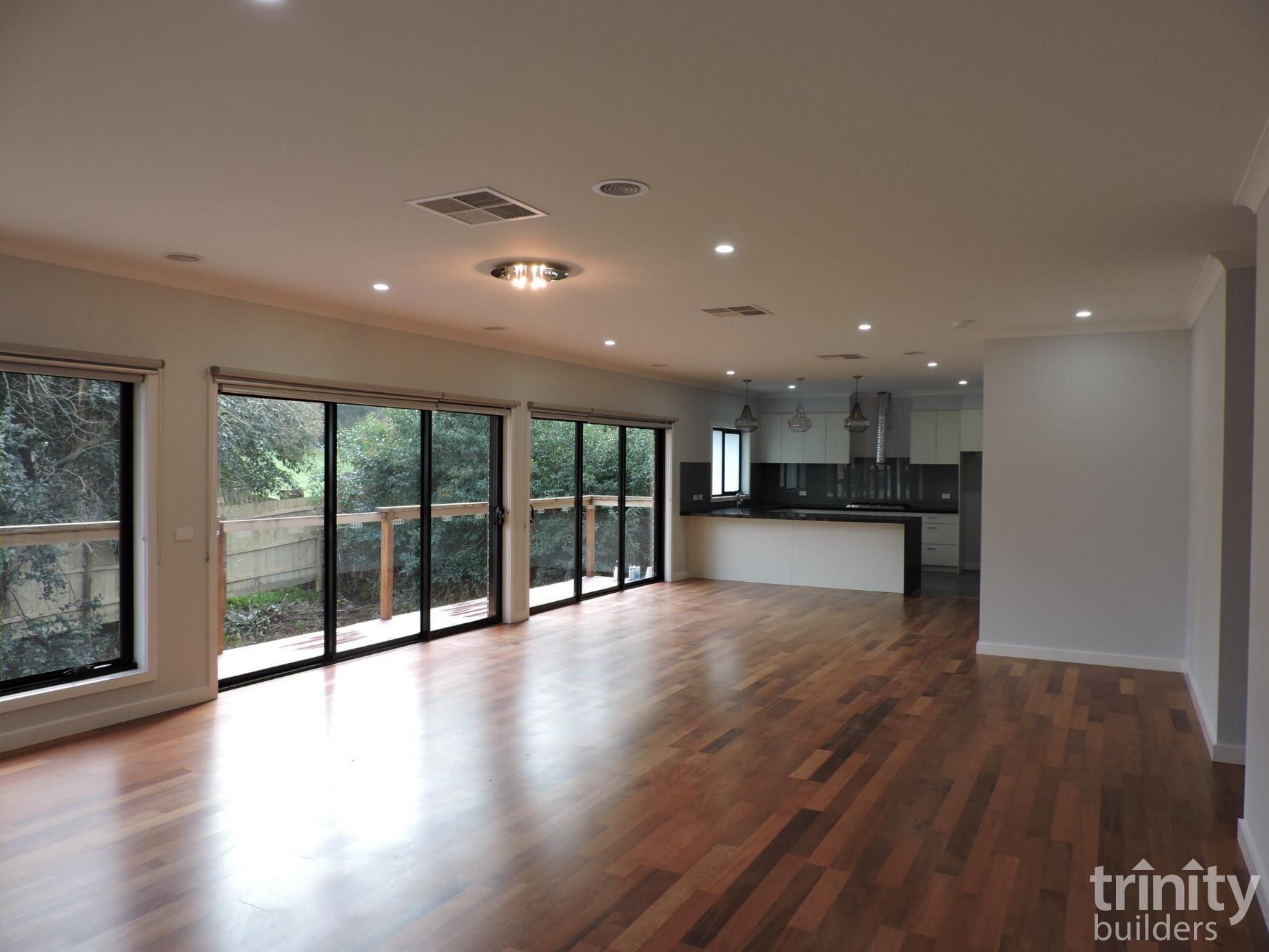 Custom Home Builders Victoria | Trinity Builders