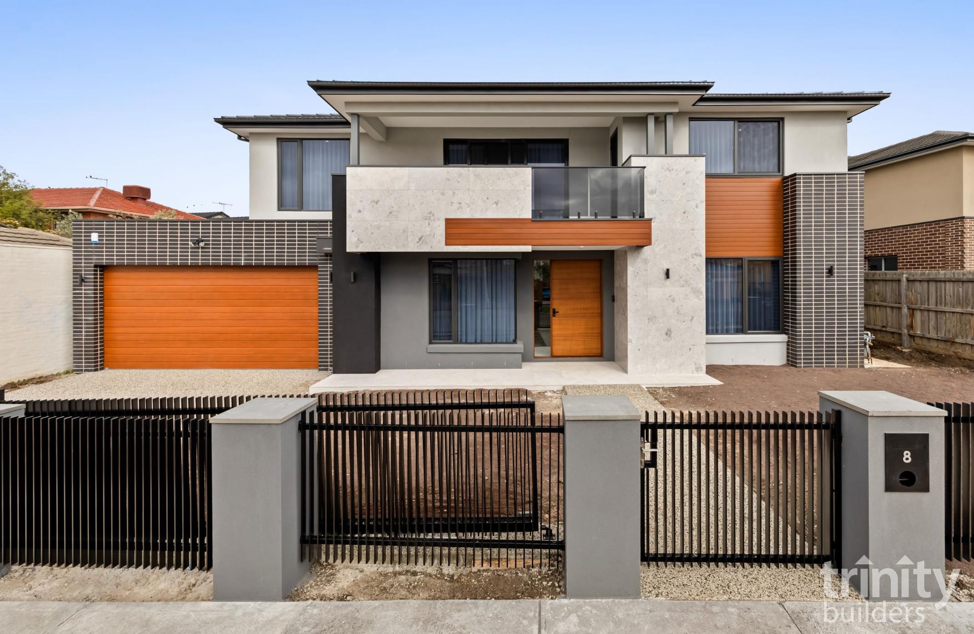 Custom Home Builders Victoria | Trinity Builders