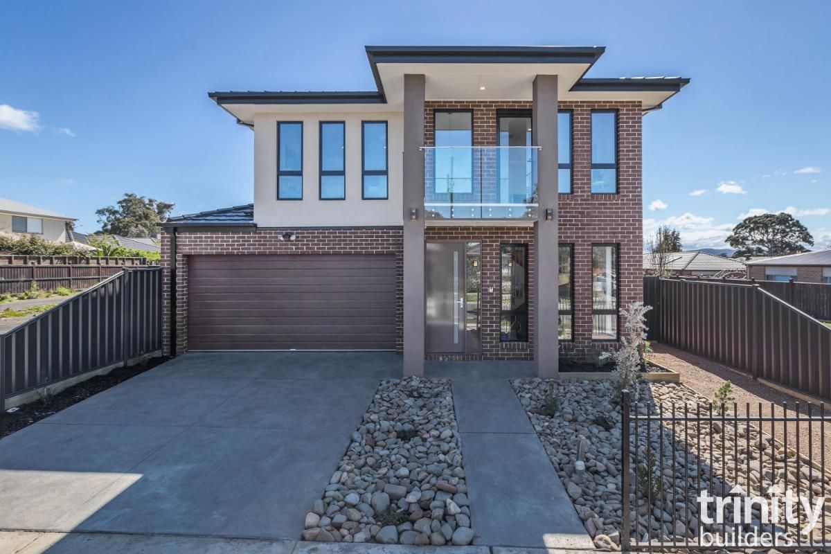 Custom Home Builders Victoria | Trinity Builders
