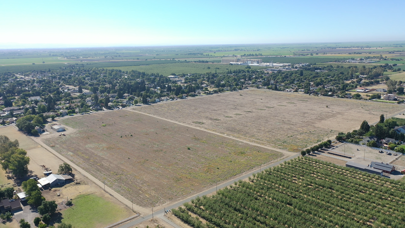 South Butte Estates, 57 Acres, Sutter