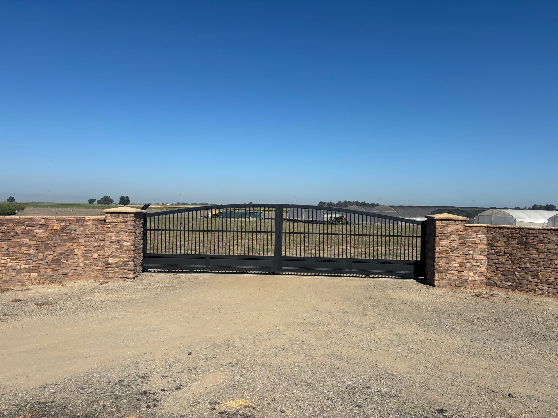 Mendocino View Farms Colusa County, CA