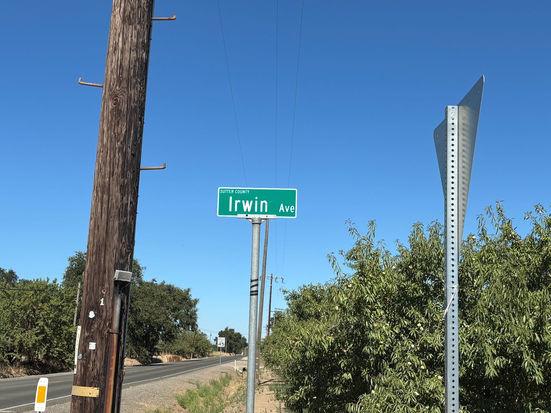 South Butte Estates, 57 Acres, Sutter