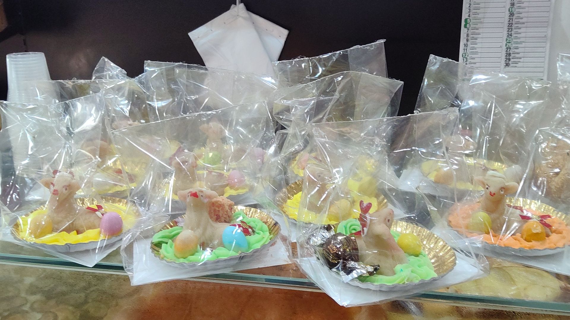 pasticceria