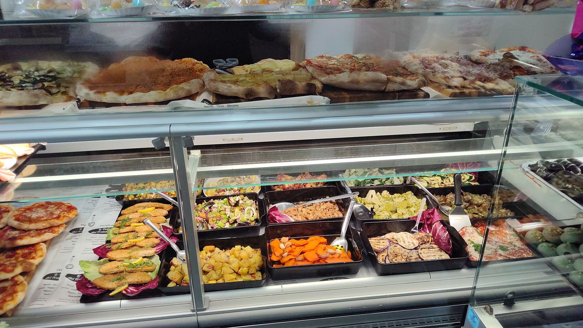 gastronomia