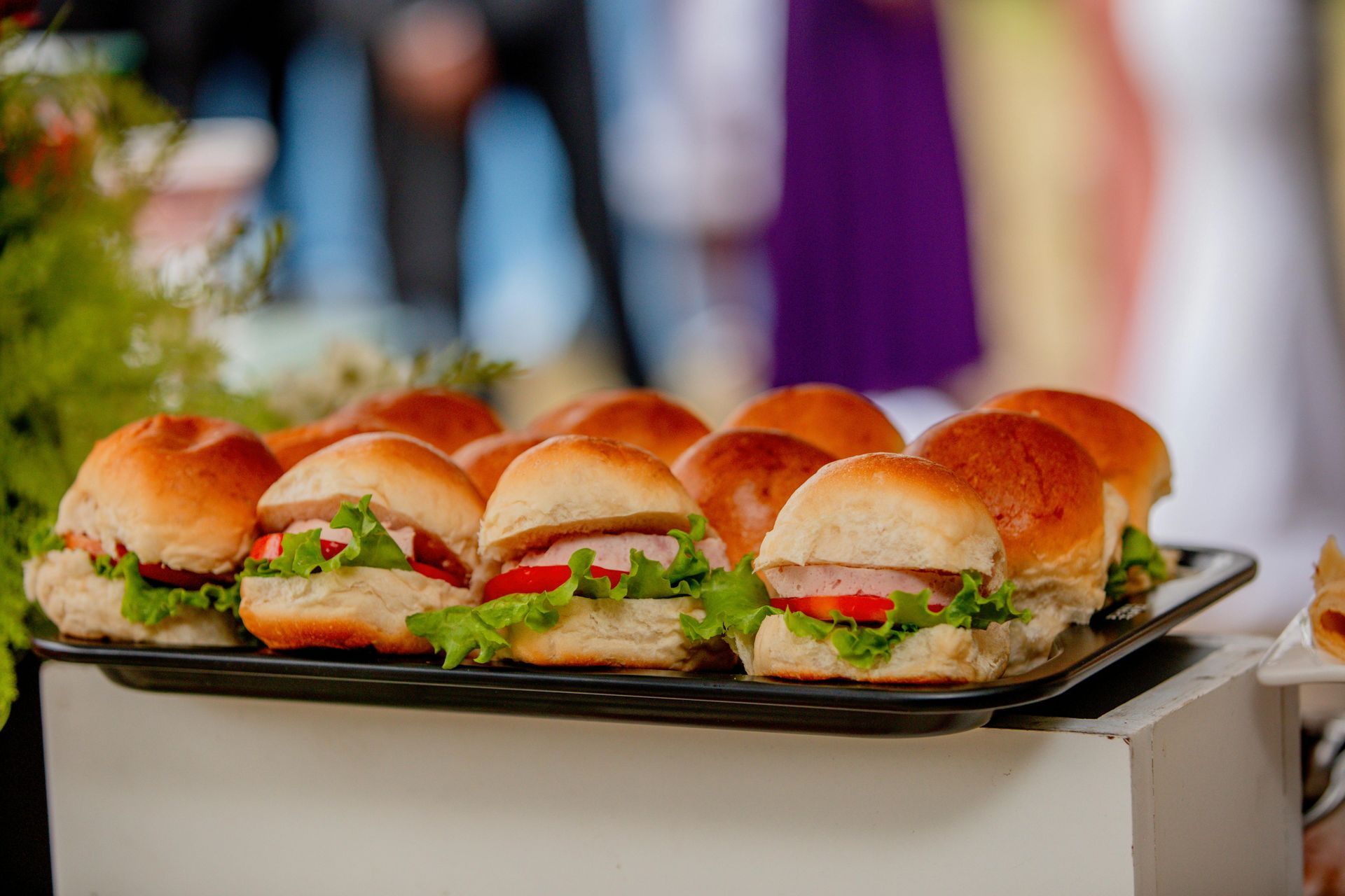 catering