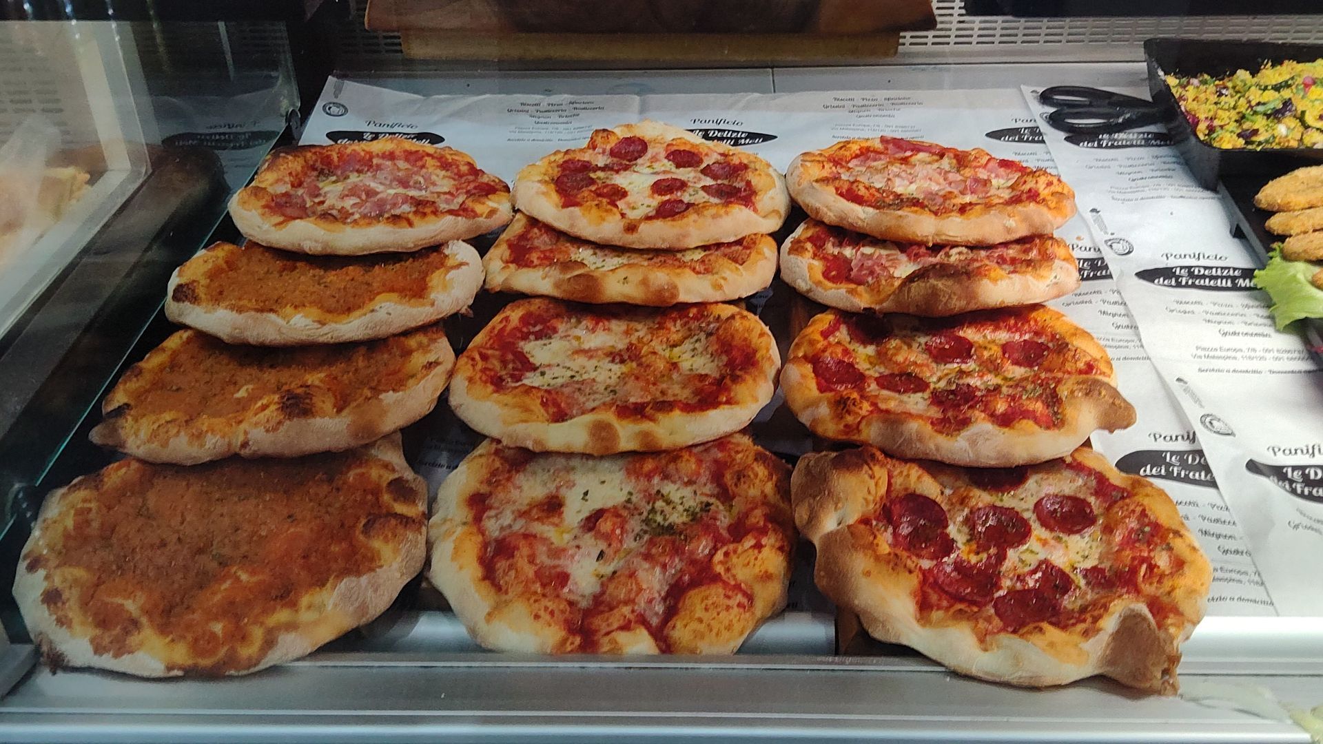 rosticceria