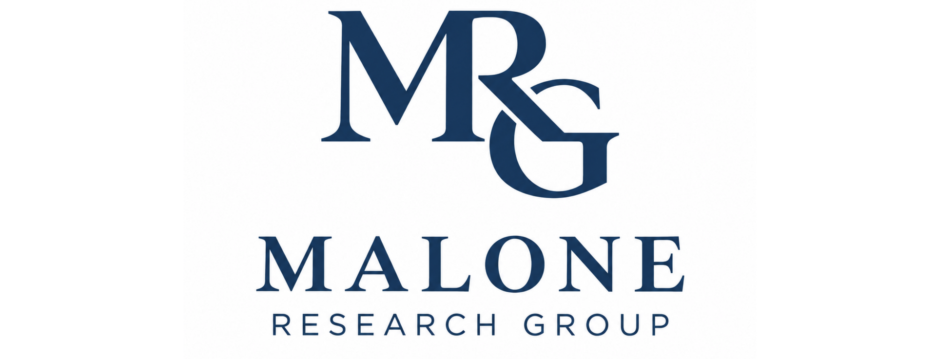 MRG Logo