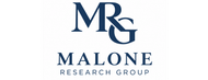 MRG Logo