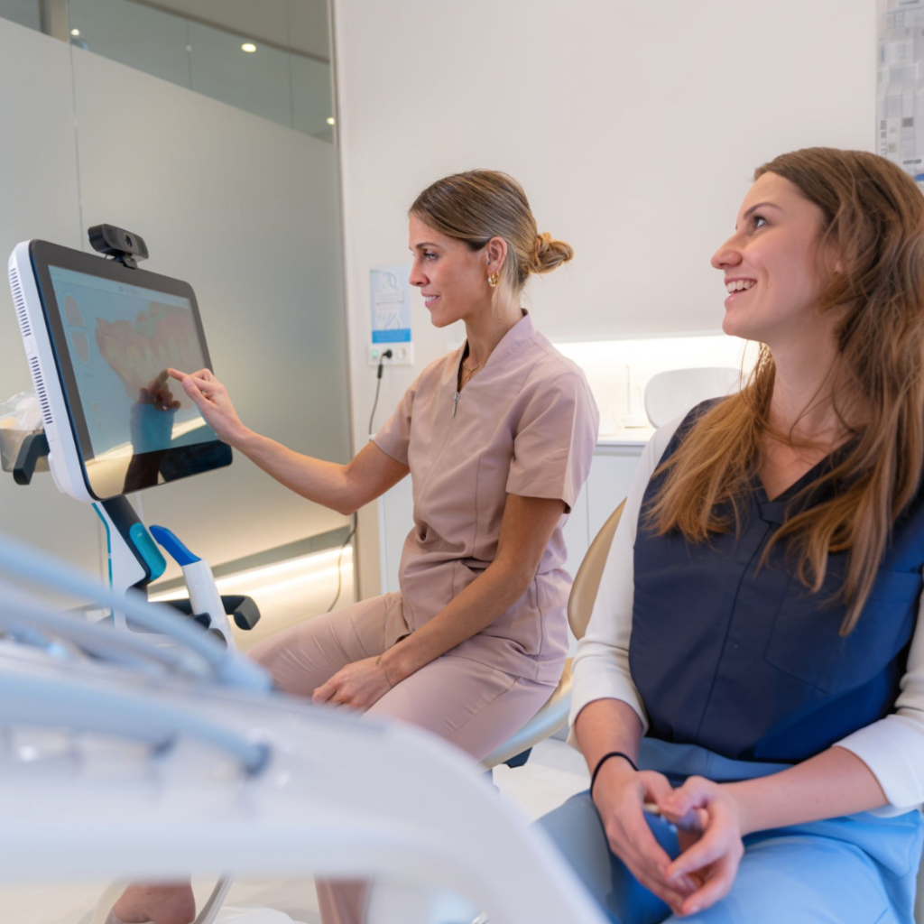 3D Imaging at Dailey Ortho: A Game-Changer in Treatment Planning