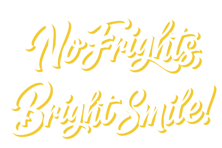 Blue cursive logo reading “Smite Forward!”