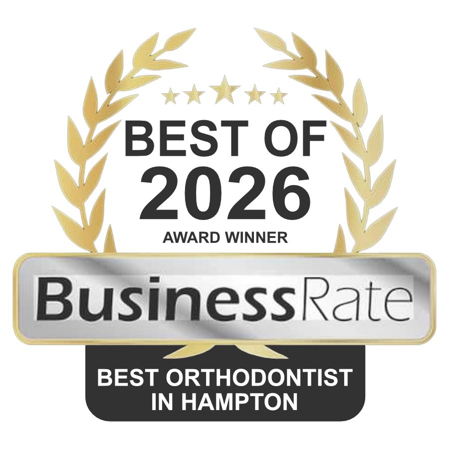 BusinessRate award, 