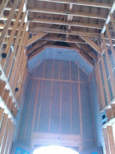insulation