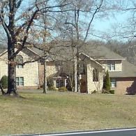 brick house