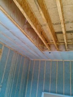 fiberglass insulation