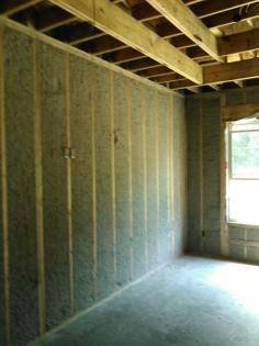 residential insulation