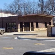 commercial insulation services