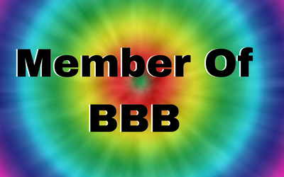 member of BBB