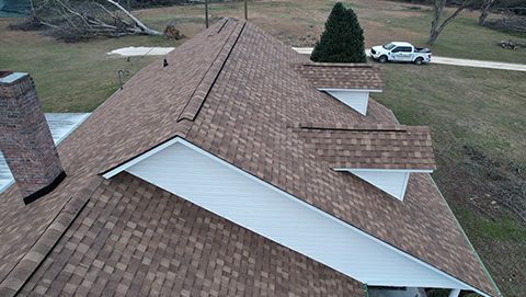Roofing Experts in Kathleen, GA