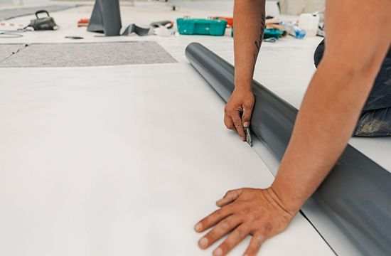 How Long a TPO Roof Lasts