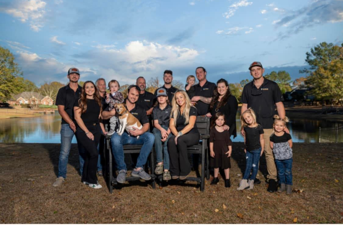 roofing warranties in warner robins, ga