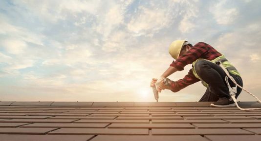 Platinum Roofing in Warner Robins