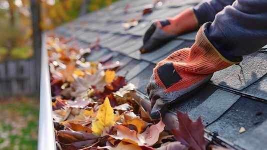 Gutters