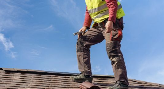 Roof Inspections