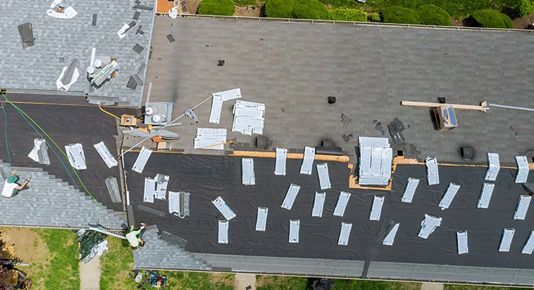 Platinum Roofing