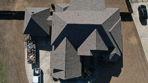 When to Call a Warner Robins Roofing Expert Instead of DIY