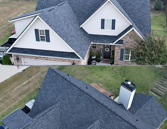 commercial roofing