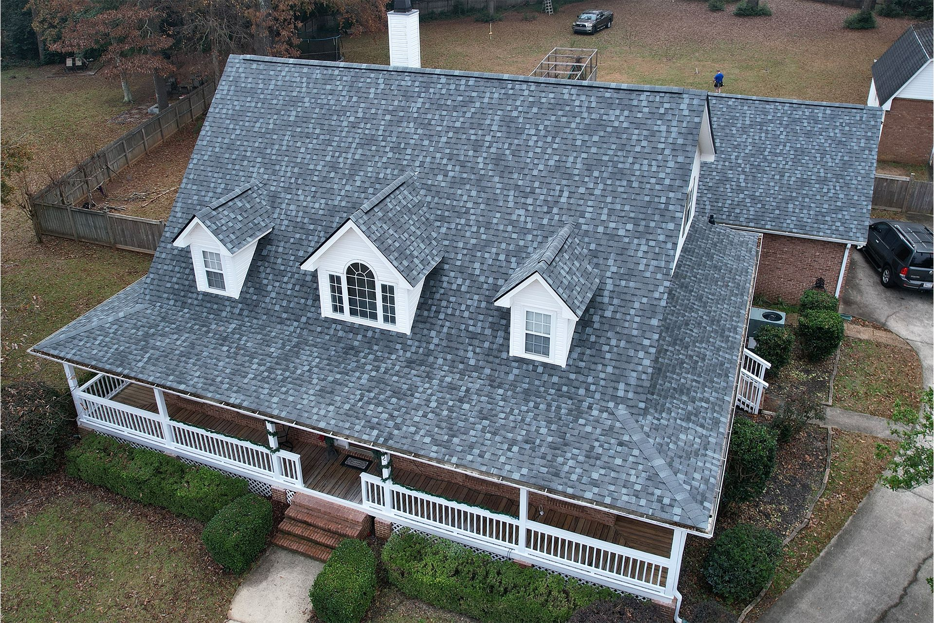 Roofing Experts in Kathleen, GA
