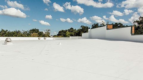 commercial roofing