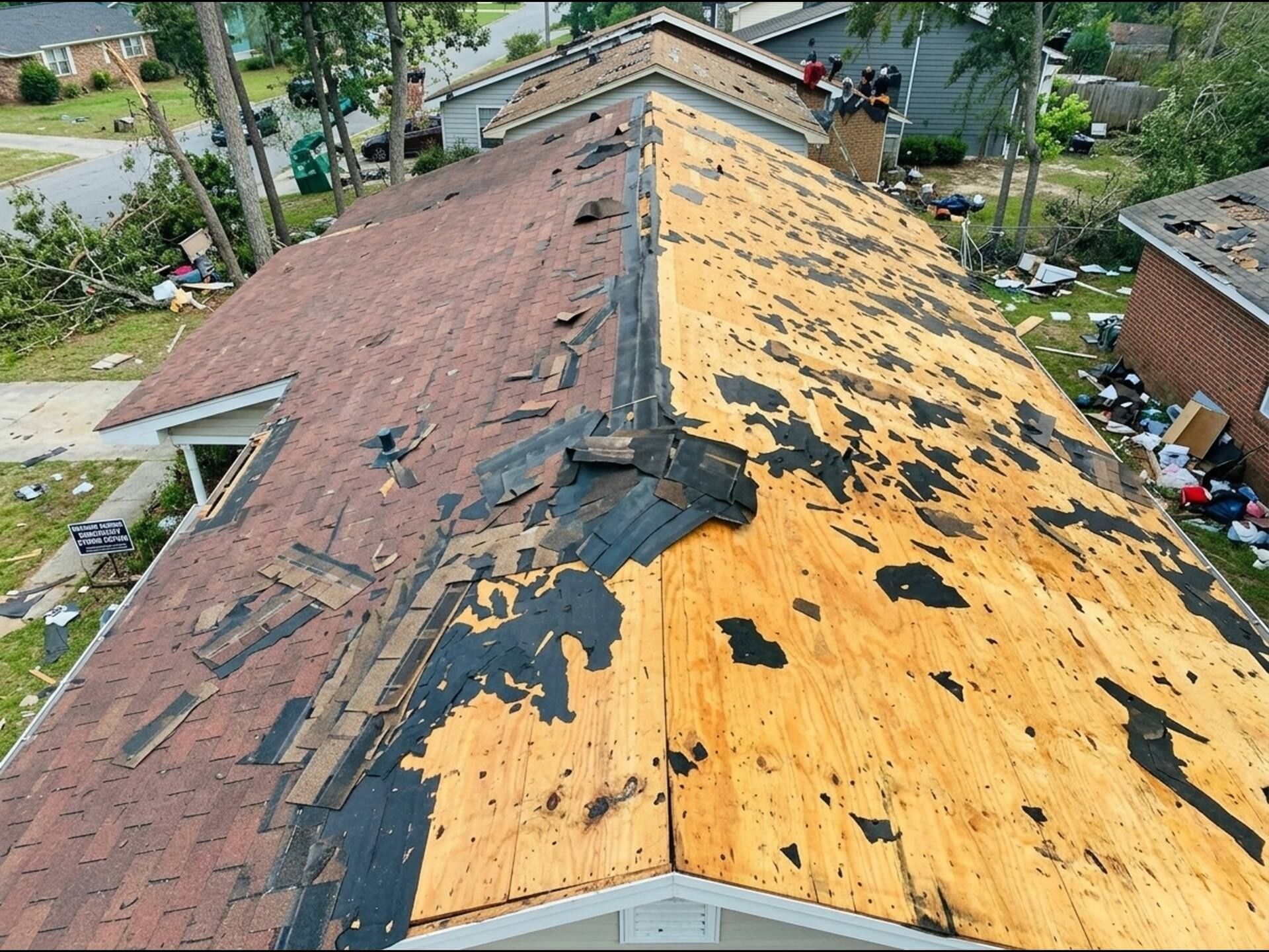 How to Spot Storm Chasers in Middle Georgia