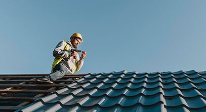 Metal Roofers in Warner Robins