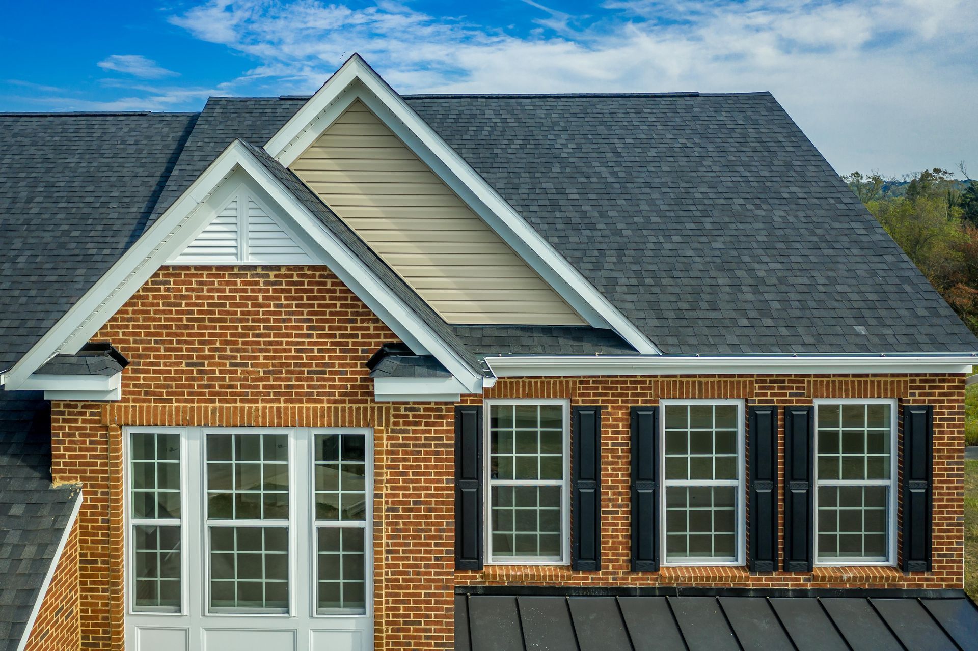 Roof replacement in warner robins, ga