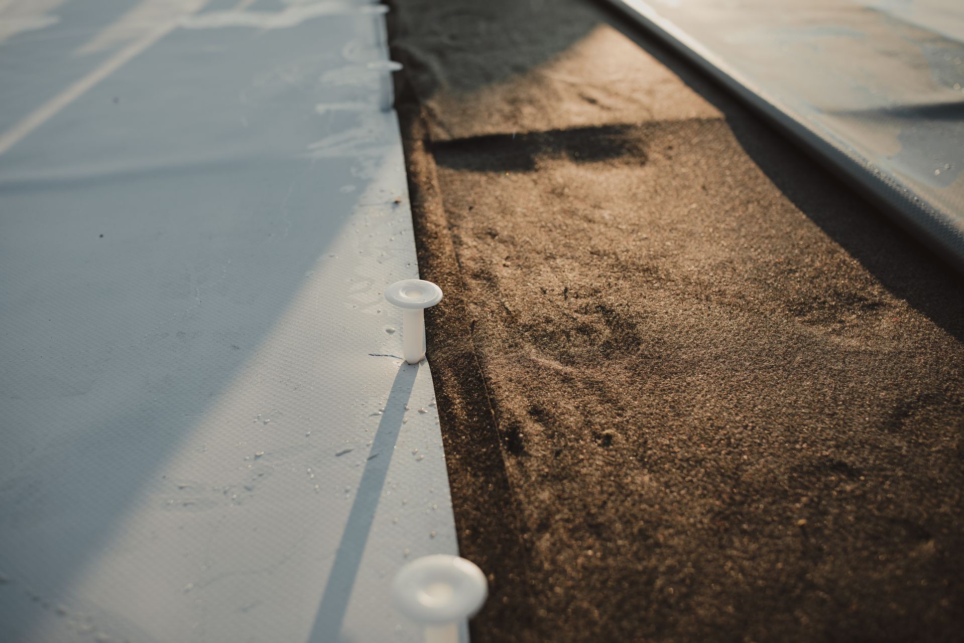 affordable commercial roofing in warner robins, ga