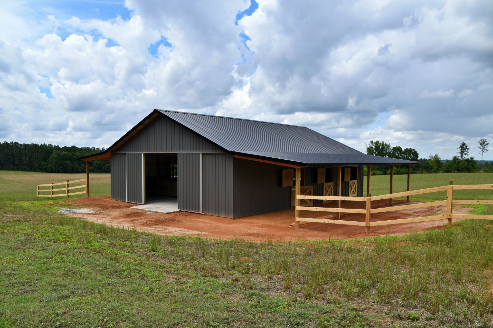 who installs metal roofing in warner robins, ga