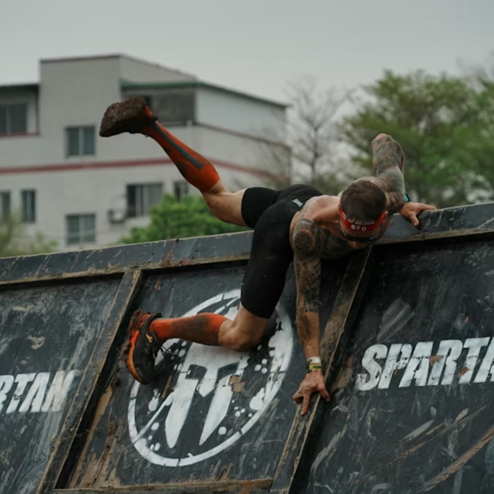 Combat Athlete Competition | United States | RFL Championship