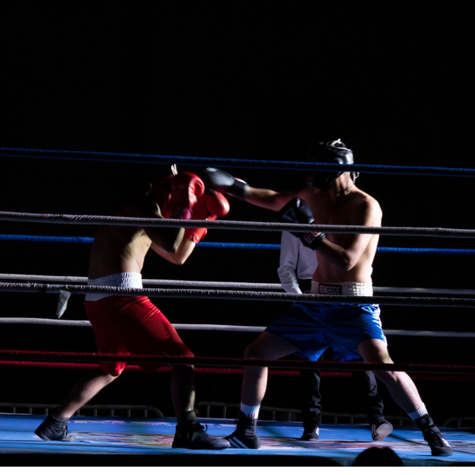 Combat Athlete Competition | United States | RFL Championship