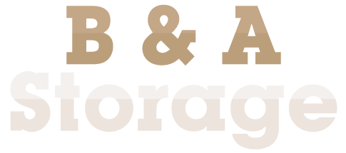 B & A Storage