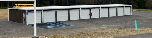 B&A Storage location 1