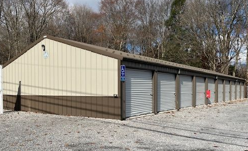 B&A Storage location 2