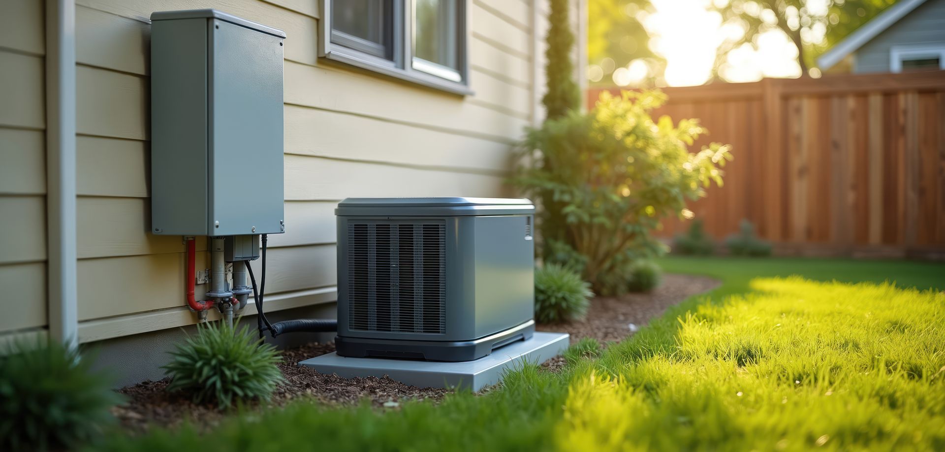 Best generator installation services in Gainesville, GA