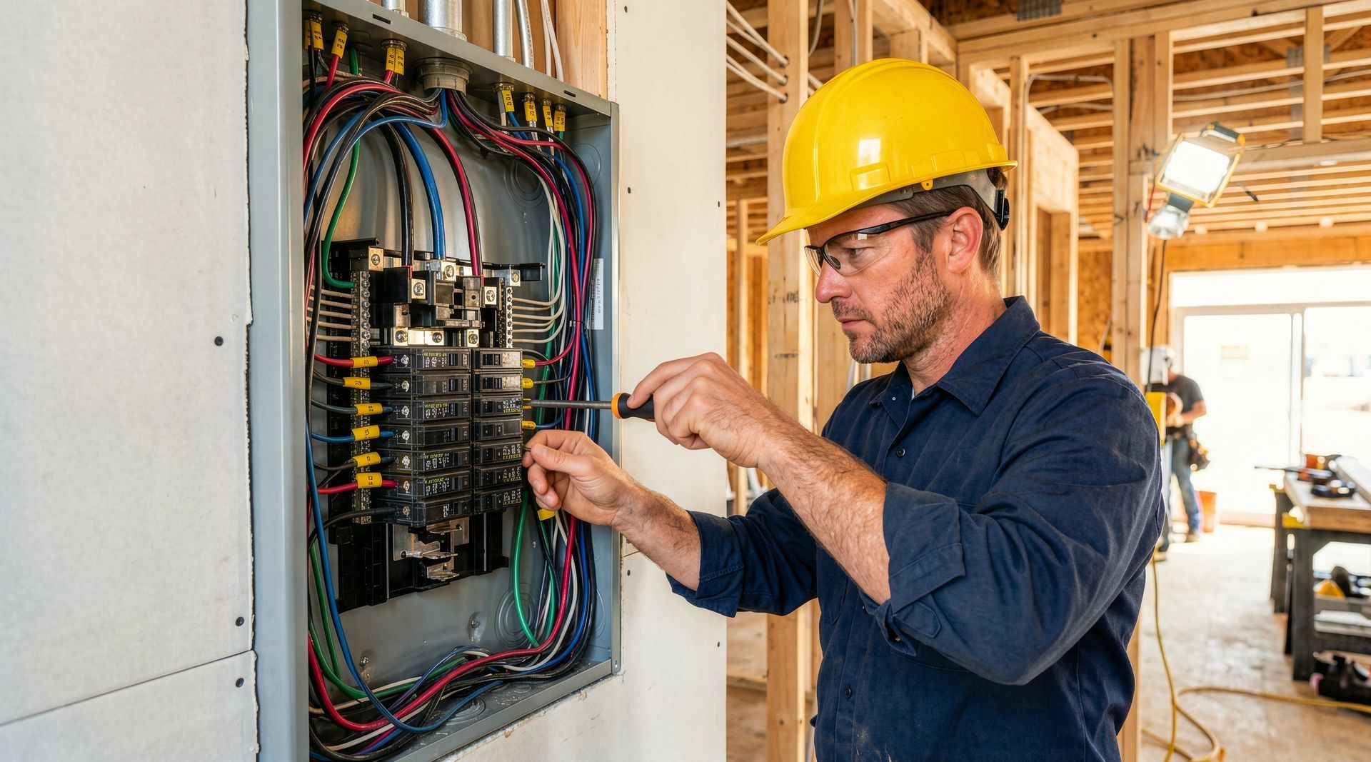 ElectricalBrin 