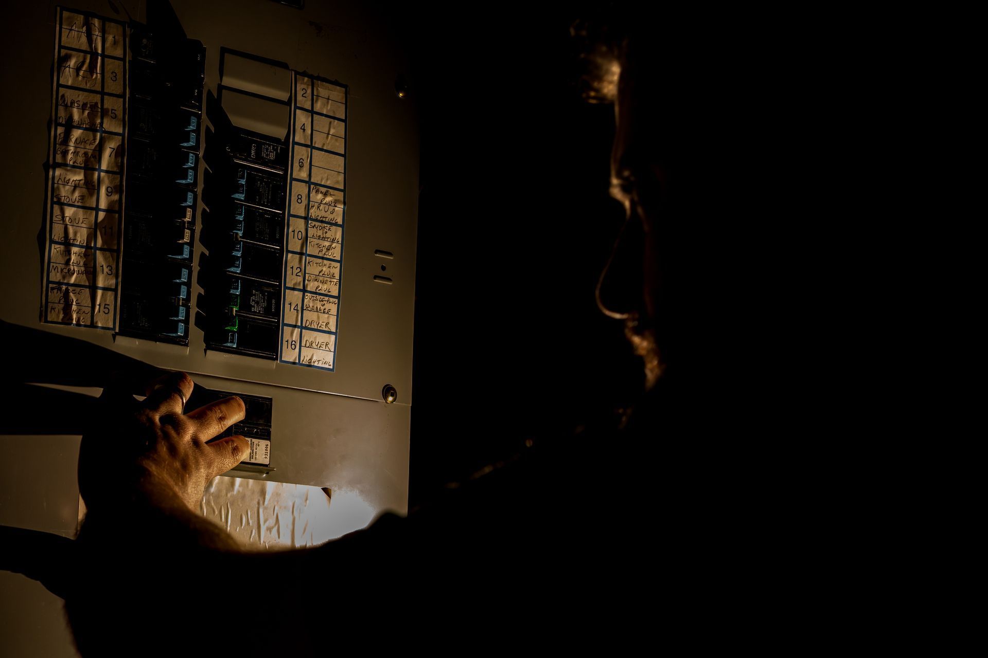 Expert Tips for Safely Handling Electrical Emergencies - Thunderbolt Electric