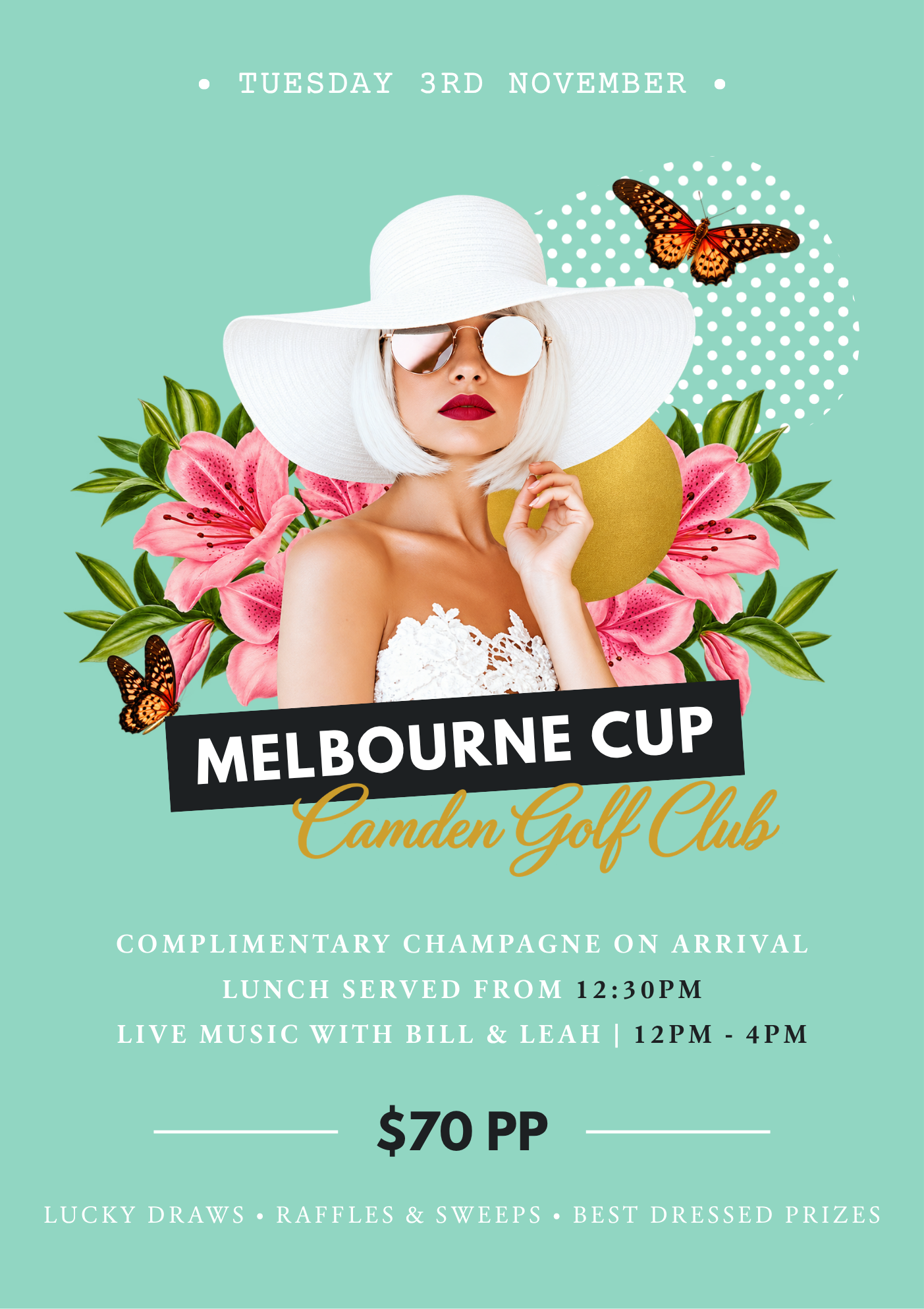 Melbourne Cup 2026