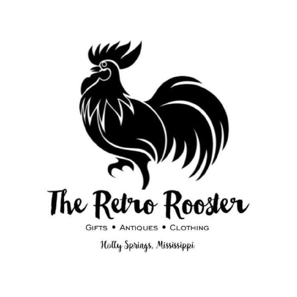 retro rooster sponsors abandoned to adored