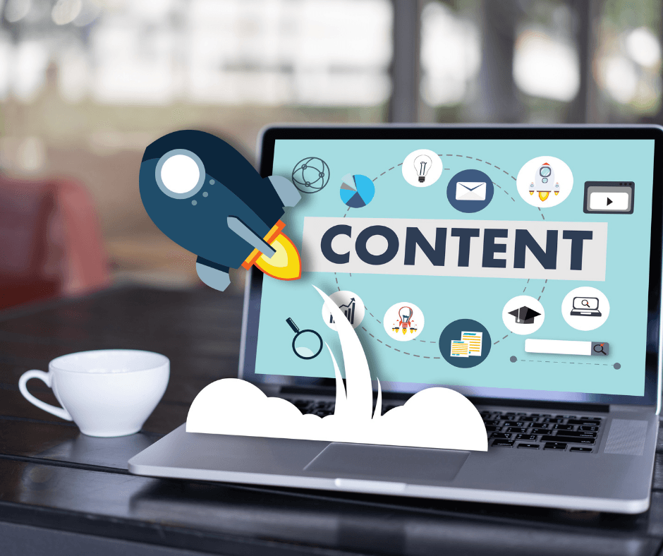 Content Marketing